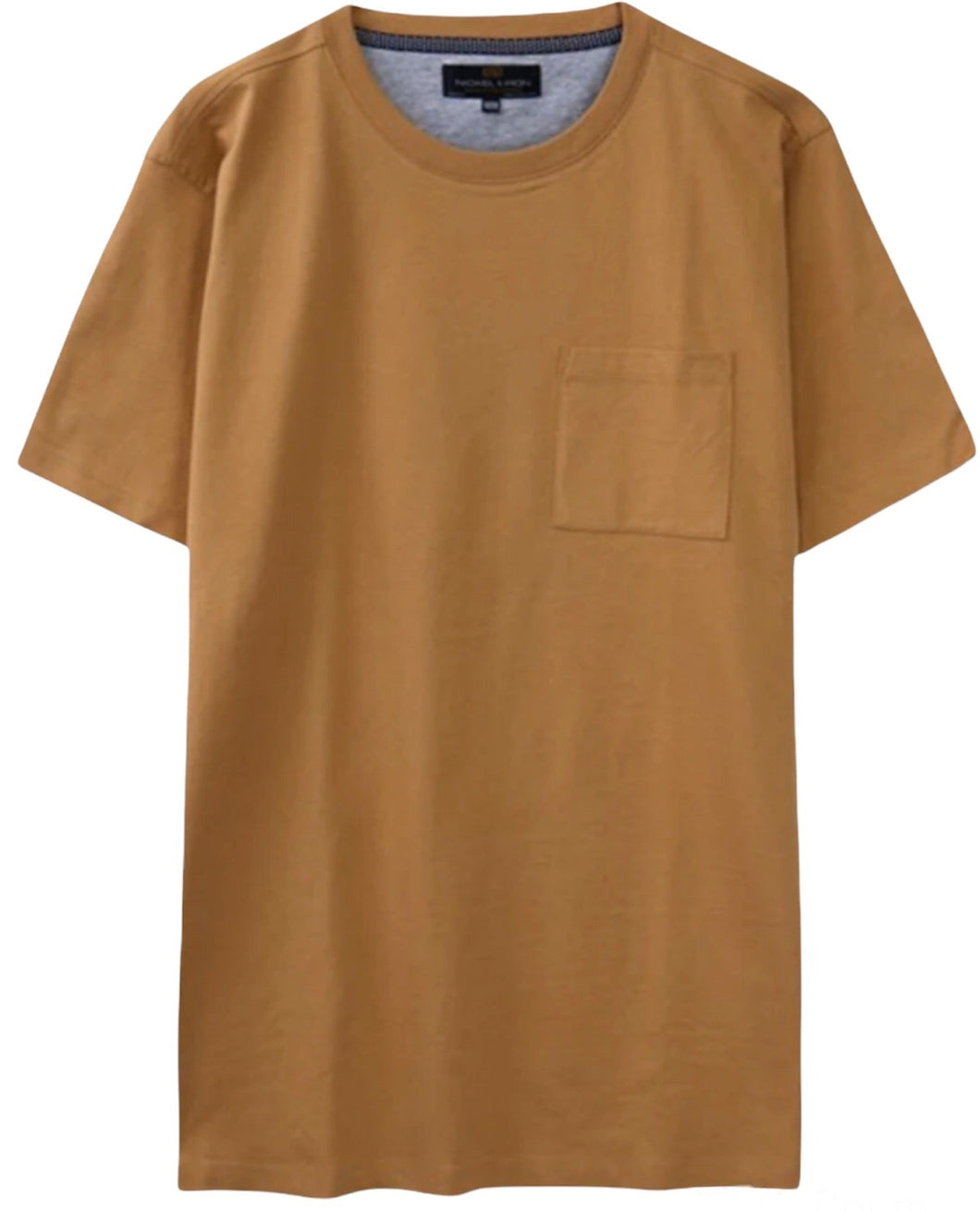 Apple Cinnamon Basic T-Shirt