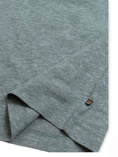 Load image into Gallery viewer, Bistro Green Heather T- Shirt
