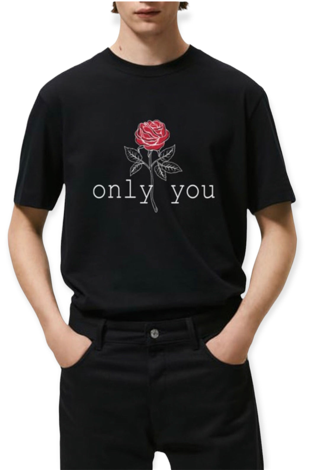 Only You Tee