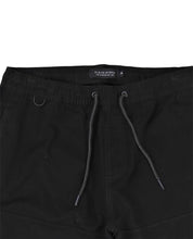 Load image into Gallery viewer, Stretch Performance Joggers- Black
