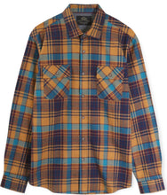 Load image into Gallery viewer, Legendary Bronze Classic Flannel
