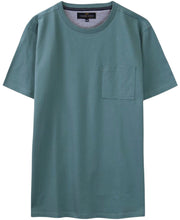 Load image into Gallery viewer, Canton Green Basic T-Shirt
