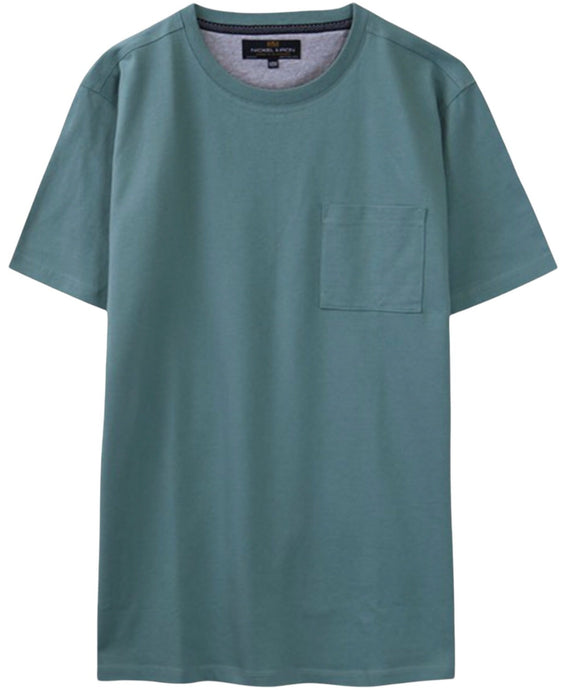 Canton Green Basic T-Shirt