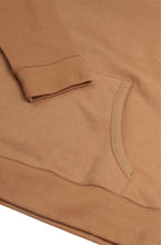 Load image into Gallery viewer, Camel Pullover Hoodie  
