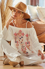 Load image into Gallery viewer, Isabella&#39;s Off The Shoulder Blouse
