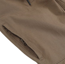 Load image into Gallery viewer, Stretch Performance Joggers- Khaki
