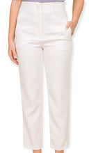 Load image into Gallery viewer, Sleek Tailored High Waisted Pants
