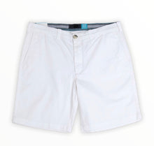 Load image into Gallery viewer, Men&#39;s Classic White Summer  Shorts
