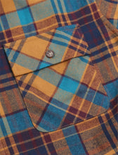 Load image into Gallery viewer, Legendary Bronze Classic Flannel
