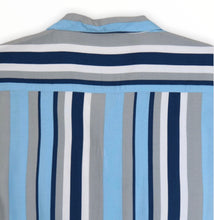Load image into Gallery viewer, Multi Stylish Striped Shirt

