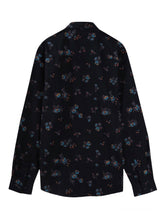 Load image into Gallery viewer, Floral Bouquet Long Sleeve Shirt
