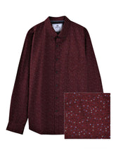 Load image into Gallery viewer, Pins &amp; Needles Retro Red Shirt
