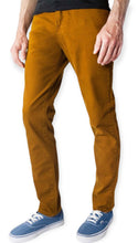 Load image into Gallery viewer, Light Brown Skinny Jeans
