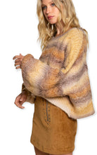 Load image into Gallery viewer, Roasted Spice Ribbed Sweater
