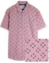 Load image into Gallery viewer, Geo Shapes Shirt
