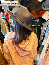 Load image into Gallery viewer, Simplistic Panama Hat
