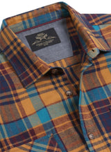 Load image into Gallery viewer, Legendary Bronze Classic Flannel
