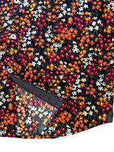 Load image into Gallery viewer, Kai&#39;s Vibrant Mini Floral Shirt
