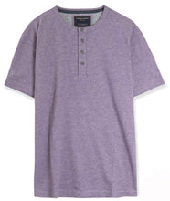 Load image into Gallery viewer, Grape Compote Heather T-Shirt
