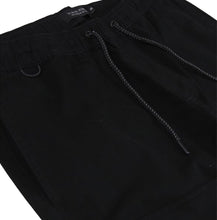 Load image into Gallery viewer, Stretch Performance Joggers- Black
