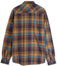 Load image into Gallery viewer, Legendary Bronze Classic Flannel
