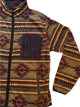 Load image into Gallery viewer, Ultra Soft Cozy Zip Track Neck Sweater
