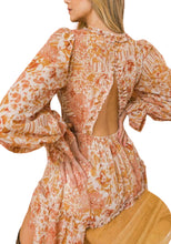 Load image into Gallery viewer, Yesenia&#39;s Open Back Mini Dress
