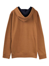 Load image into Gallery viewer,  Camel Pullover Hoodie  
