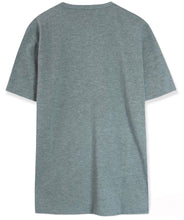 Load image into Gallery viewer, Bistro Green Heather T- Shirt
