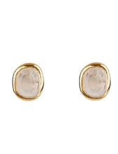 Load image into Gallery viewer, Moonstone Studs
