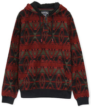 Load image into Gallery viewer, Red Mountain Hoodie
