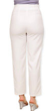 Load image into Gallery viewer, Sleek Tailored High Waisted Pants- Fucshia
