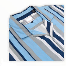 Load image into Gallery viewer, Multi Stylish Striped Shirt
