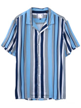 Load image into Gallery viewer, Multi Stylish Striped Shirt
