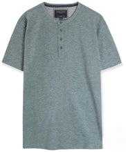 Load image into Gallery viewer, Bistro Green Heather T- Shirt
