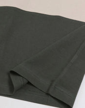 Load image into Gallery viewer, Chestnut Long Sleeve Color Block Crew
