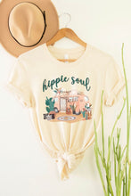 Load image into Gallery viewer, Hippie Soul Tee
