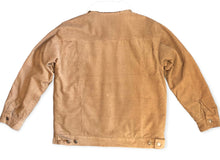 Load image into Gallery viewer, Faux Fur Vegan Jacket
