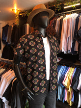 Load image into Gallery viewer, Fanned Geo Shirt
