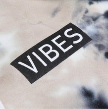Load image into Gallery viewer, Tie Dye Vibes Hoodie
