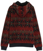 Load image into Gallery viewer, Red Mountain Hoodie
