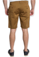 Load image into Gallery viewer, Men&#39;s Stretch Chino Shorts
