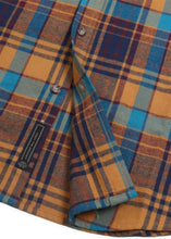 Load image into Gallery viewer, Legendary Bronze Classic Flannel
