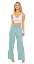 Load image into Gallery viewer, Cotton Eyelet Bralette
