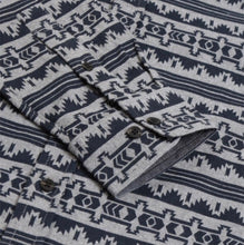 Load image into Gallery viewer, Brushed Twill Campground Shirt
