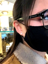Load image into Gallery viewer, Moonstone Studs
