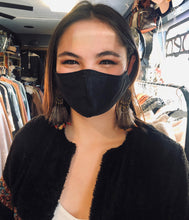 Load image into Gallery viewer, Big Sur Feather Earrings
